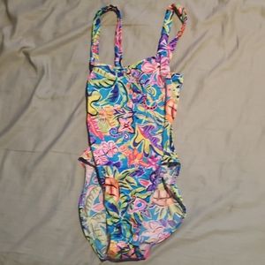 Swimming suit